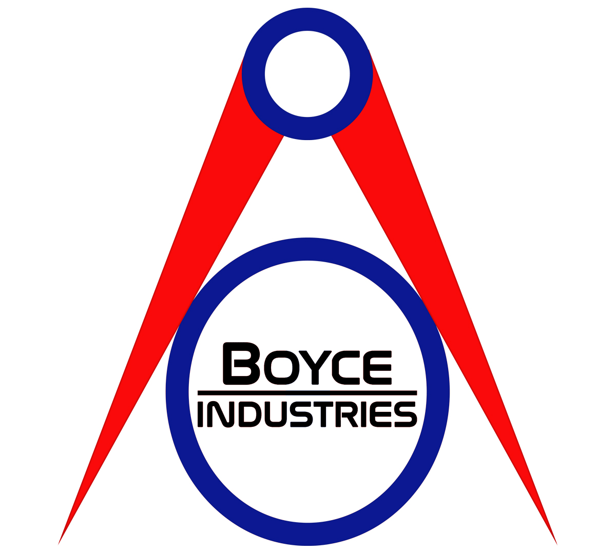 BOYCE INDUSTRIES