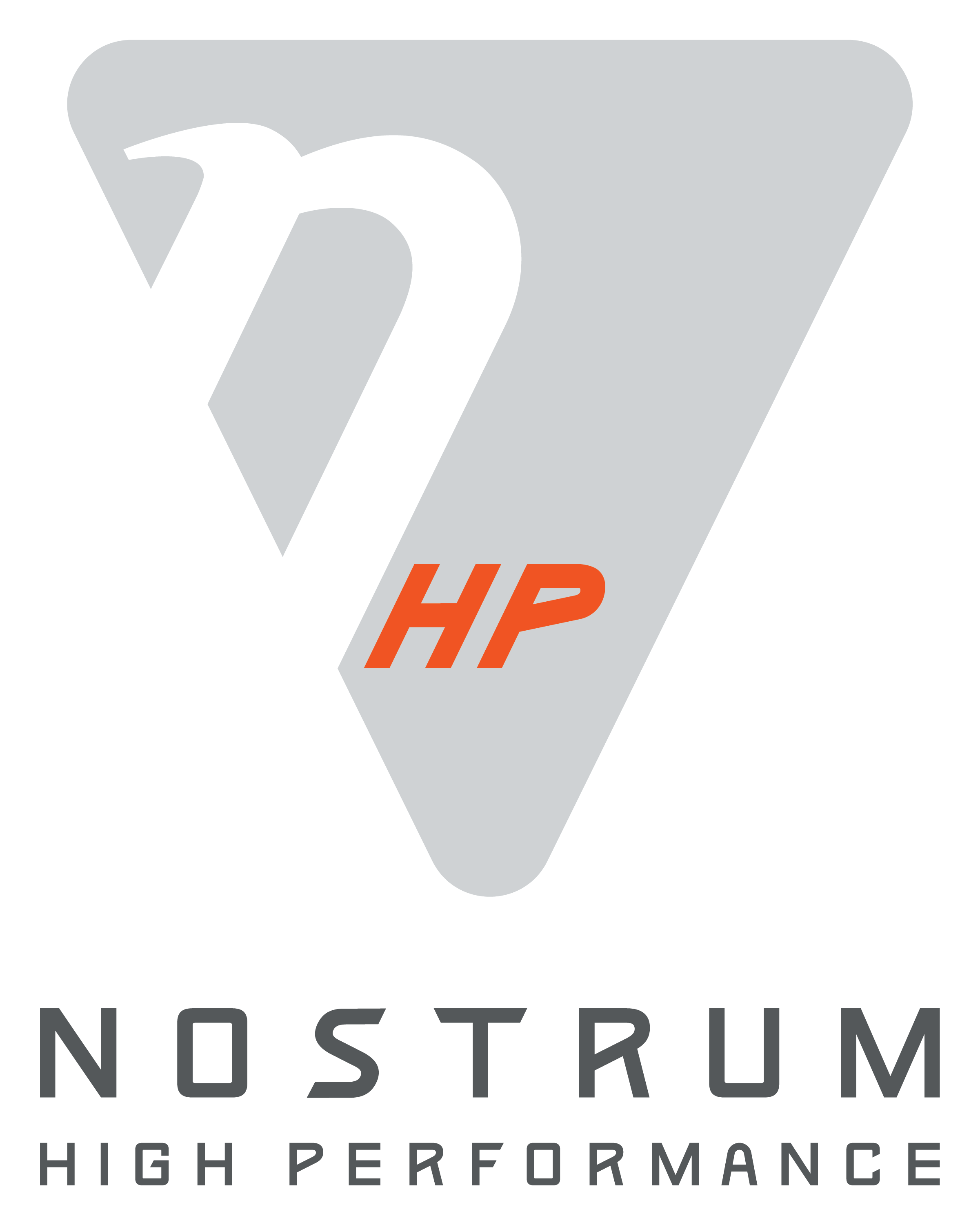 NOSTRUM HIGH PERFORMANCE, INC.