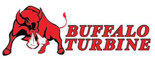 BUFFALO TURBINE