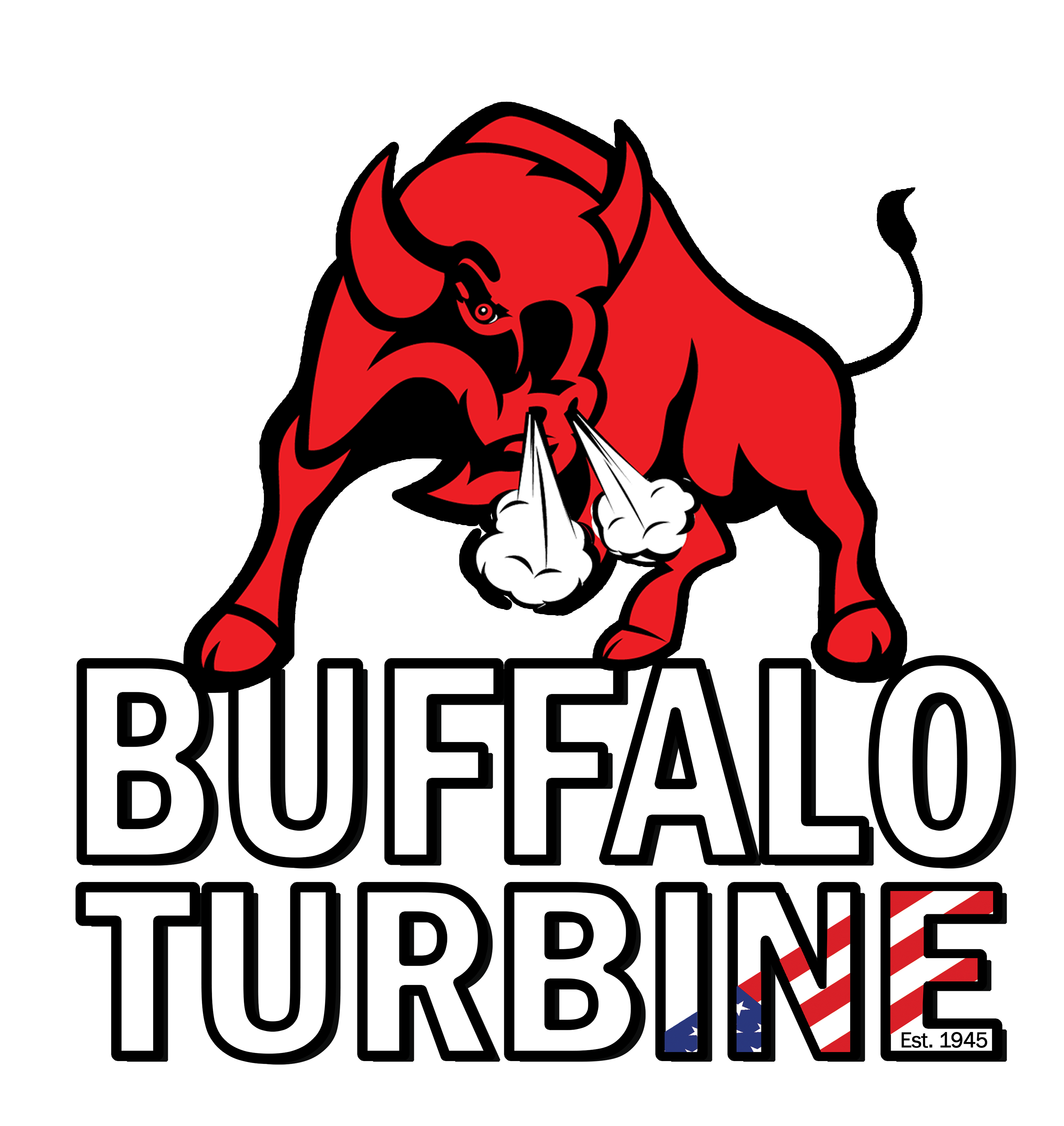 BUFFALO TURBINE