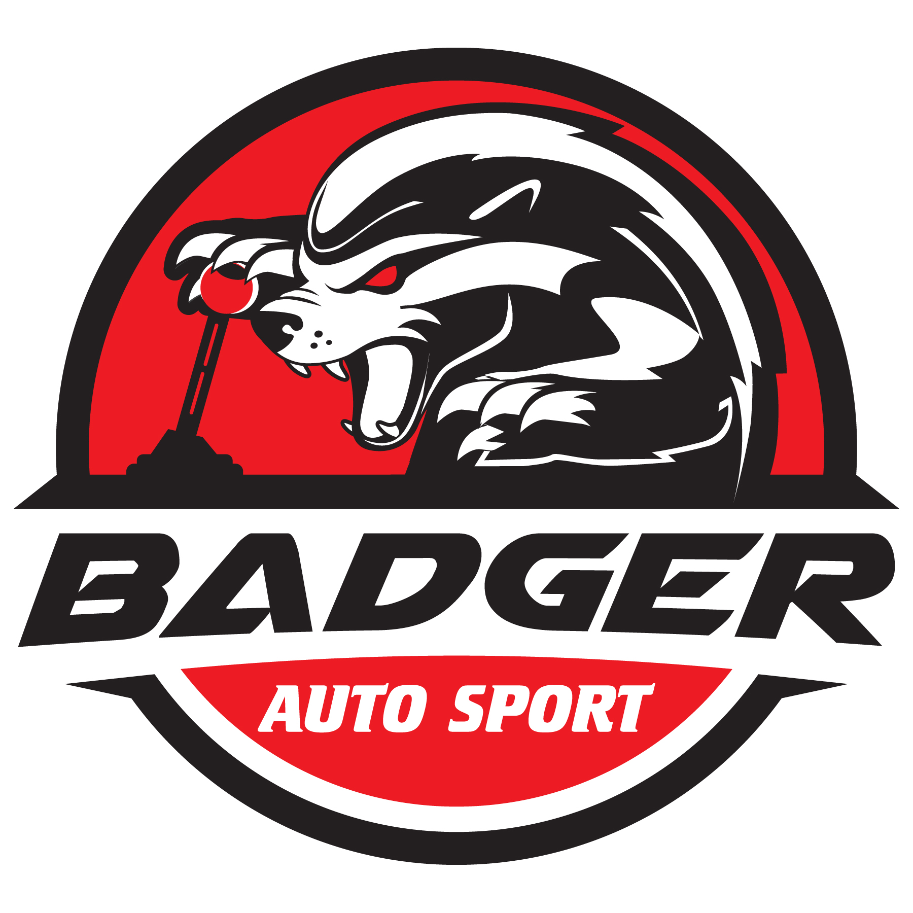 BADGER AUTO SPORT