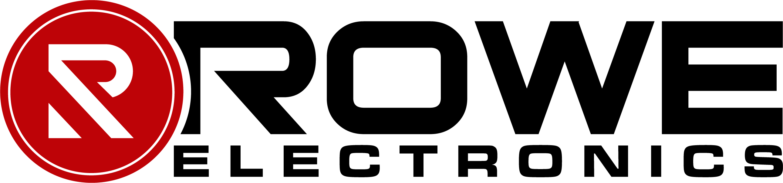 ROWE ELECTRONICS