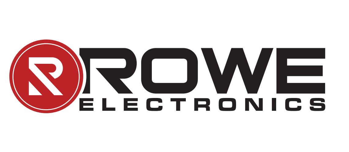 ROWE ELECTRONICS