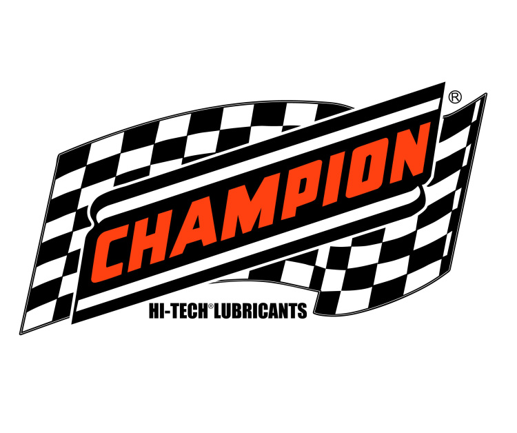 CHAMPION OIL