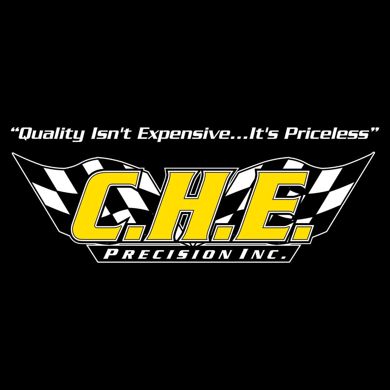 CHE PRECISION, INC.