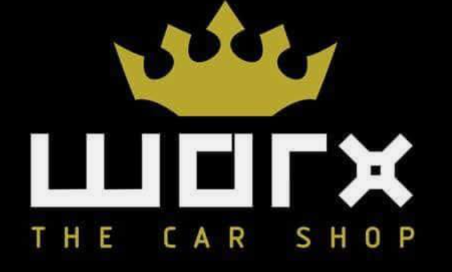 WORX THE CAR SHOP