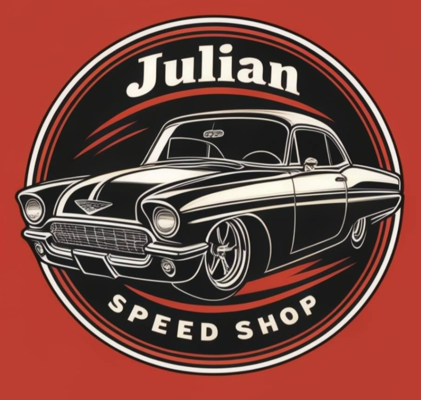JULIANS SPEED SHOP LLC