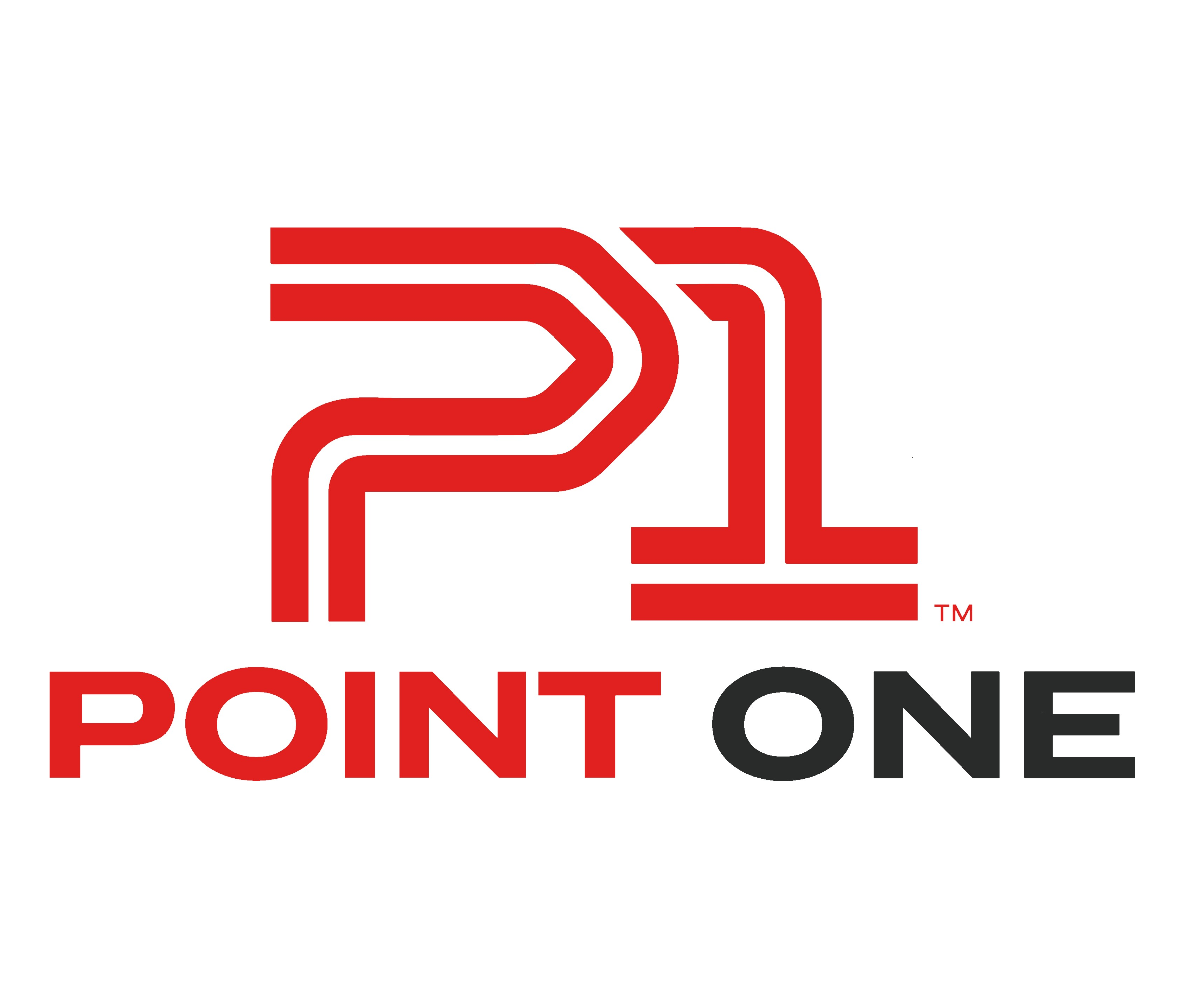 POINT ONE / P1 MANUFACTURING