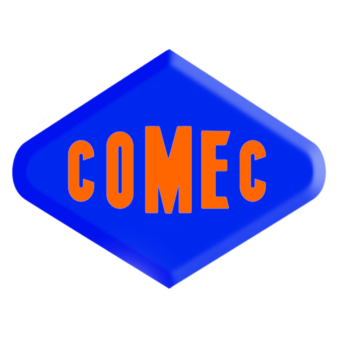 COMEC INC