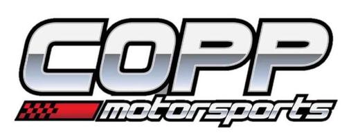 COPP MOTORSPORTS