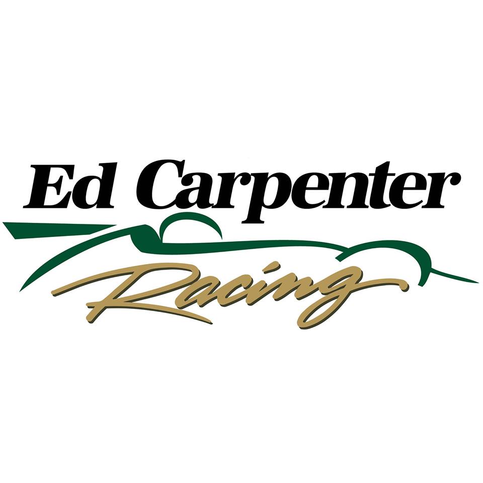 ED CARPENTER RACING / ECR - Racing Parts, Catalogs & Products
