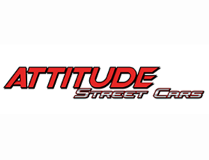 ATTITUDE STREET CARS