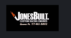 JONESBUILT CUSTOM RACING ENGINES LLC