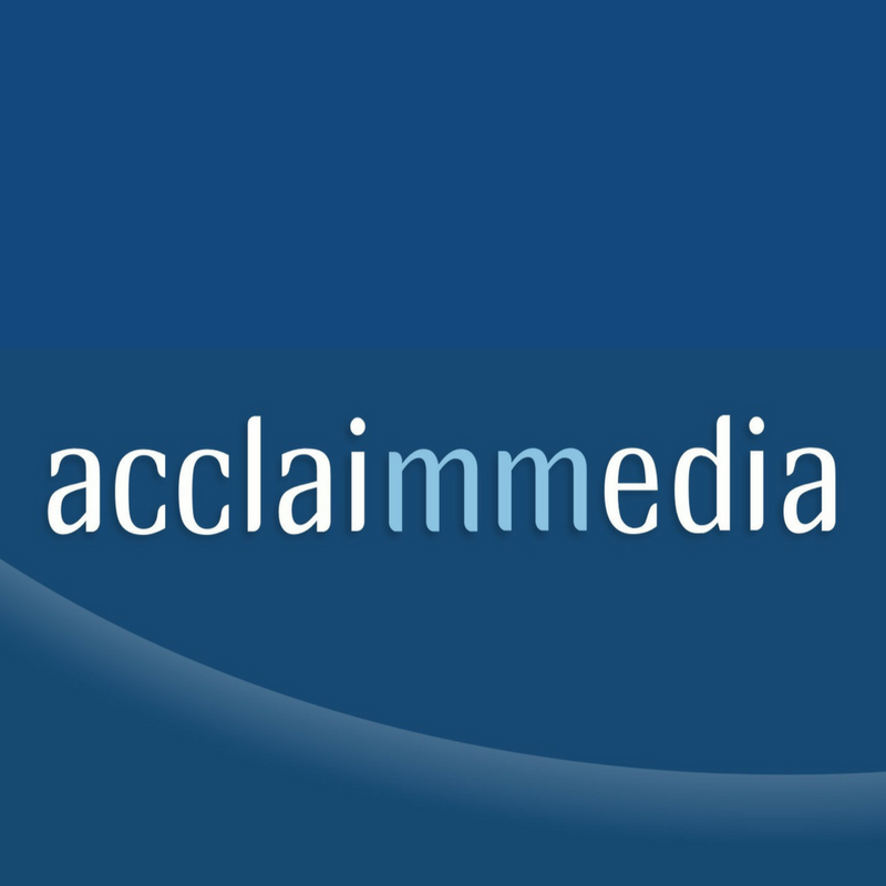 ACCLAIM MEDIA