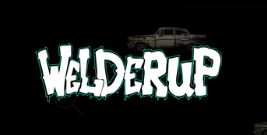 WELDERUP