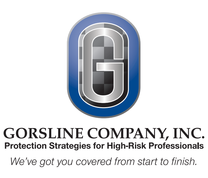 GORSLINE COMPANY INC.