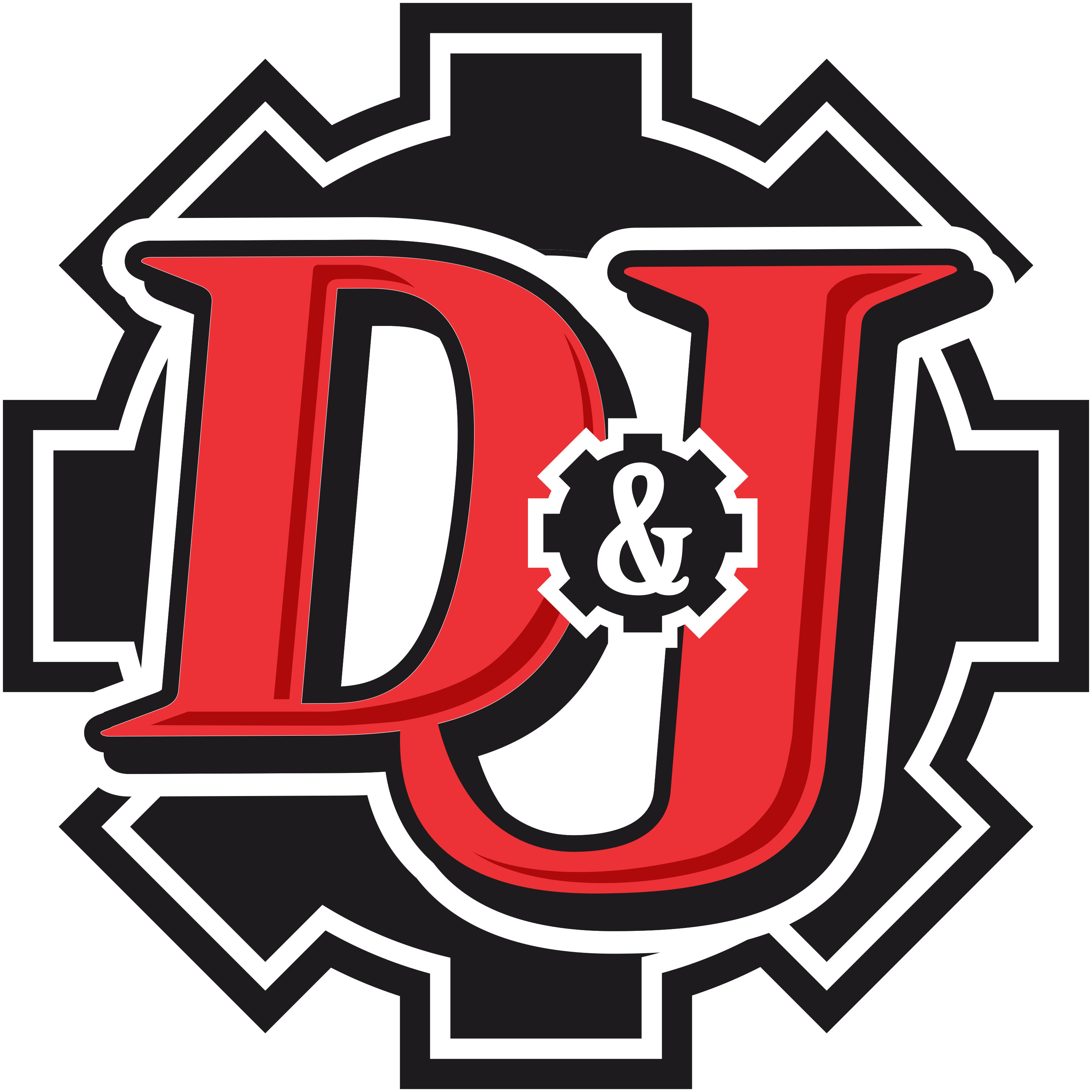 D&J PRECISION MACHINE