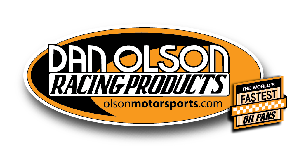 DAN OLSON RACING PRODUCTS
