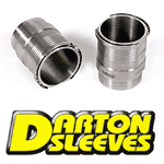 DARTON SLEEVES