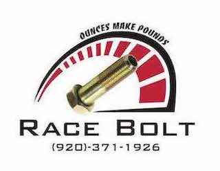 RACEBOLT