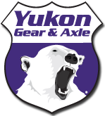 YUKON GEAR & AXLE