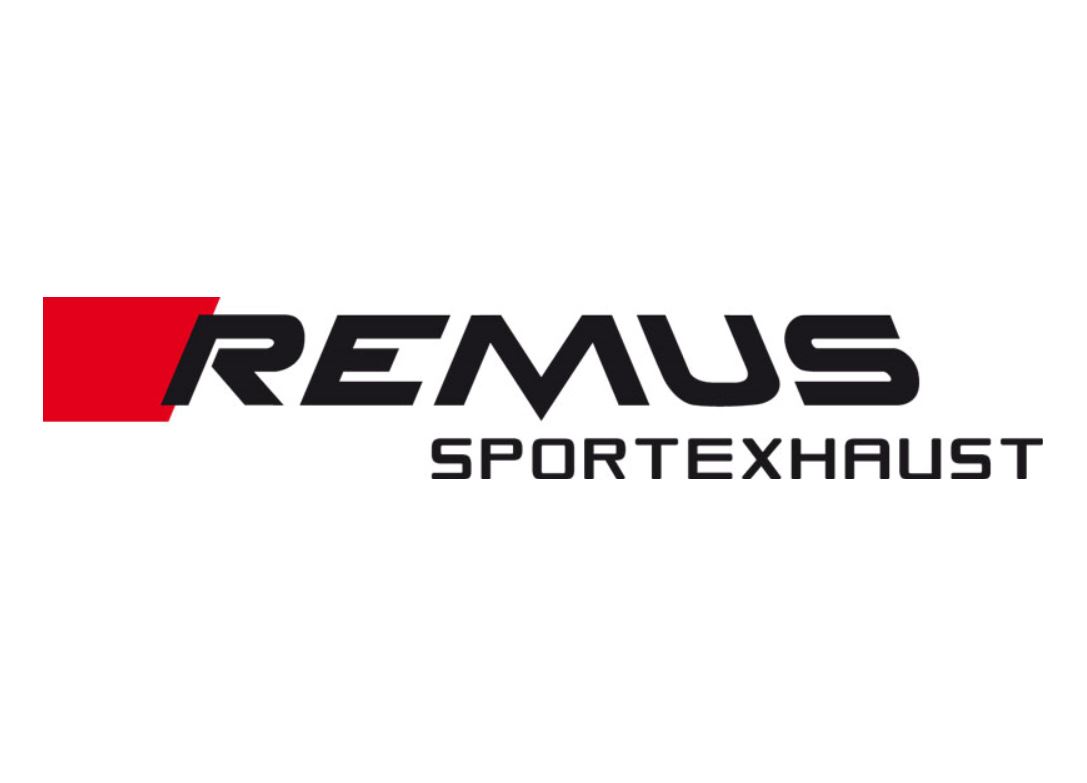 REMUS TECHNOLOGY INC.