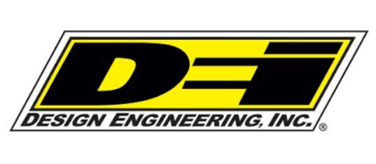 DESIGN ENGINEERING, INC. (DEI)