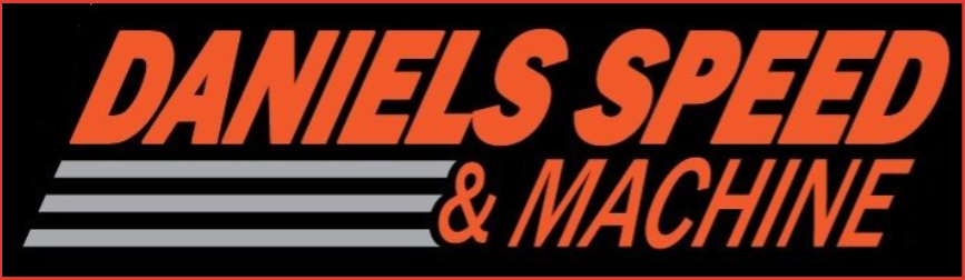 DANIELS SPEED & MACHINE