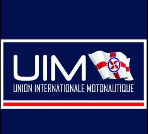 UNION INTERNATIONALE MOTONAUTIQUE