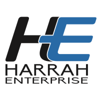 HARRAH ENTERPRISE, LTD.