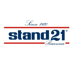 STAND 21 RACEWEAR