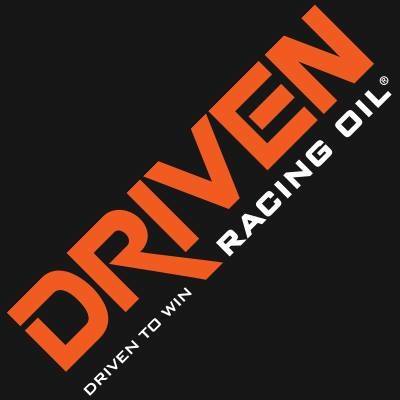 DRIVEN RACING OIL