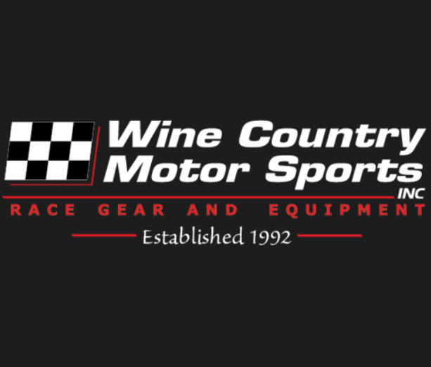 WINE COUNTRY MOTOR SPORTS