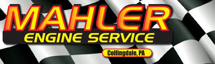 MAHLER ENGINE SERVICE LLC