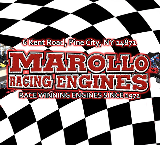MAROLLO RACING ENGINES