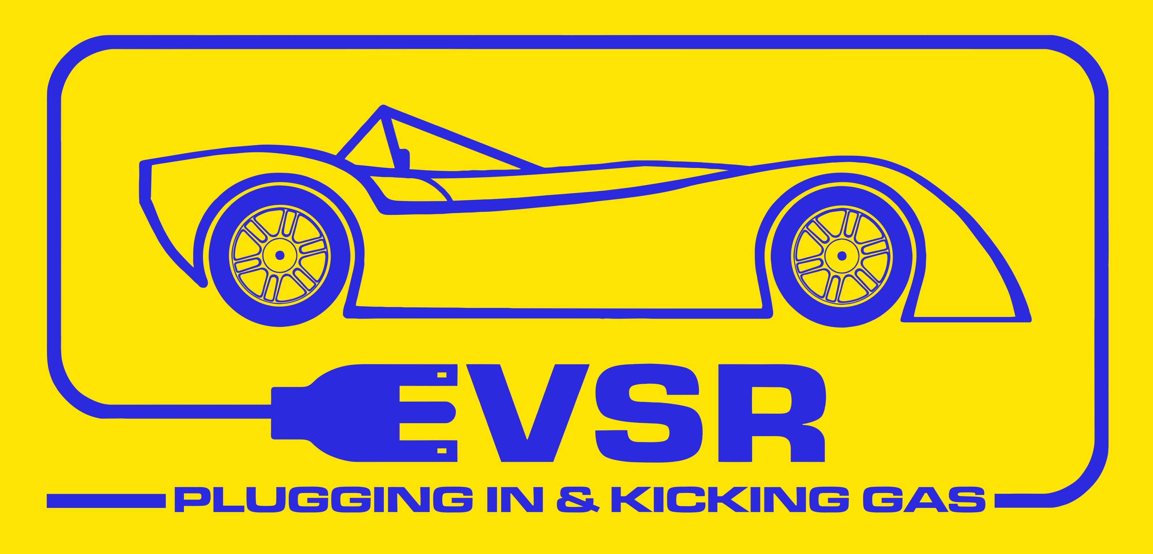 ENTROPY RACING / EVSR