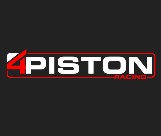 4 PISTON RACING