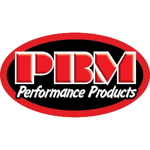 PBM PERFORMANCE PRODUCTS