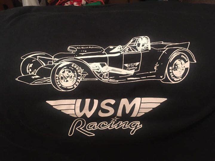 WSM RACING ENTERPRISES