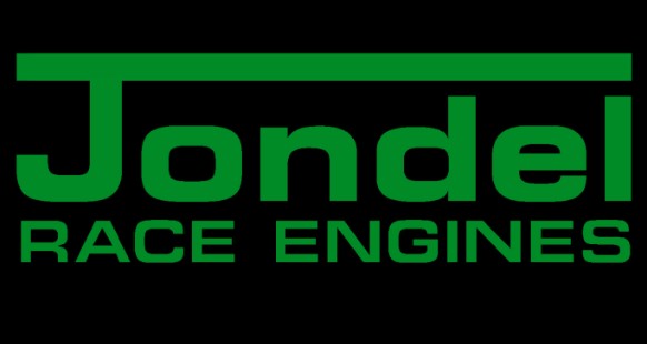 JONDEL RACE ENGINES