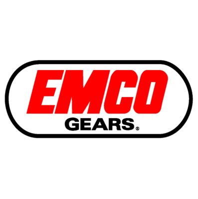 EMCO GEARS, INC.