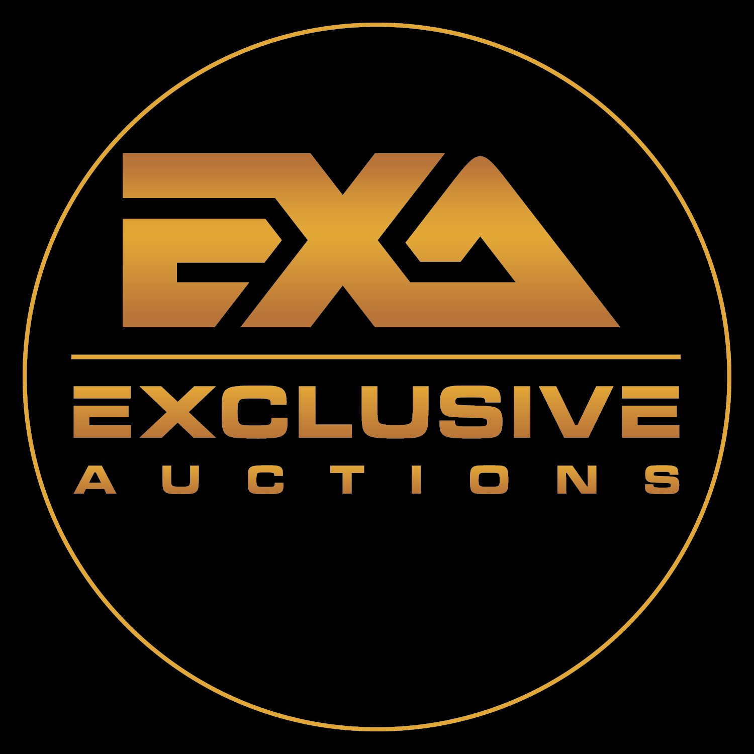 EXCLUSIVE AUCTIONS