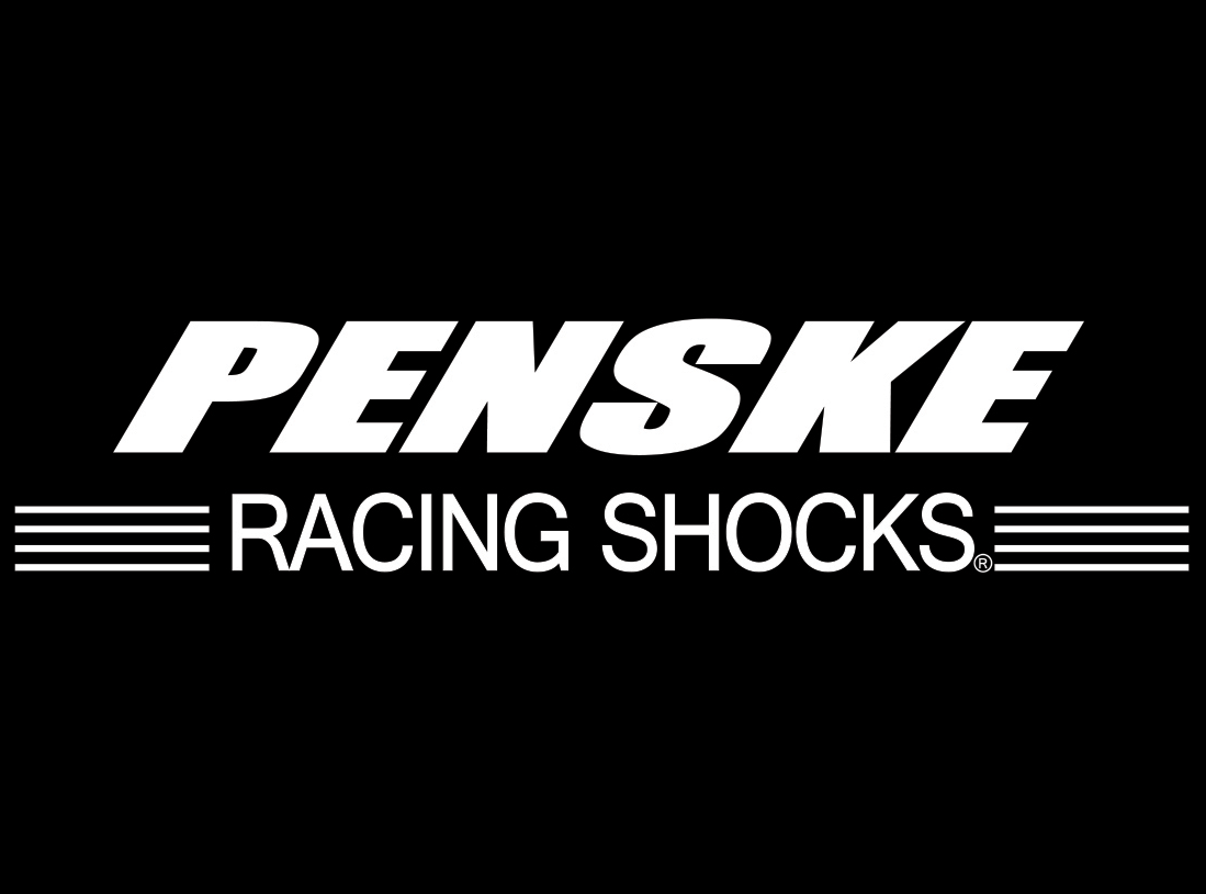 PENSKE RACING SHOCKS