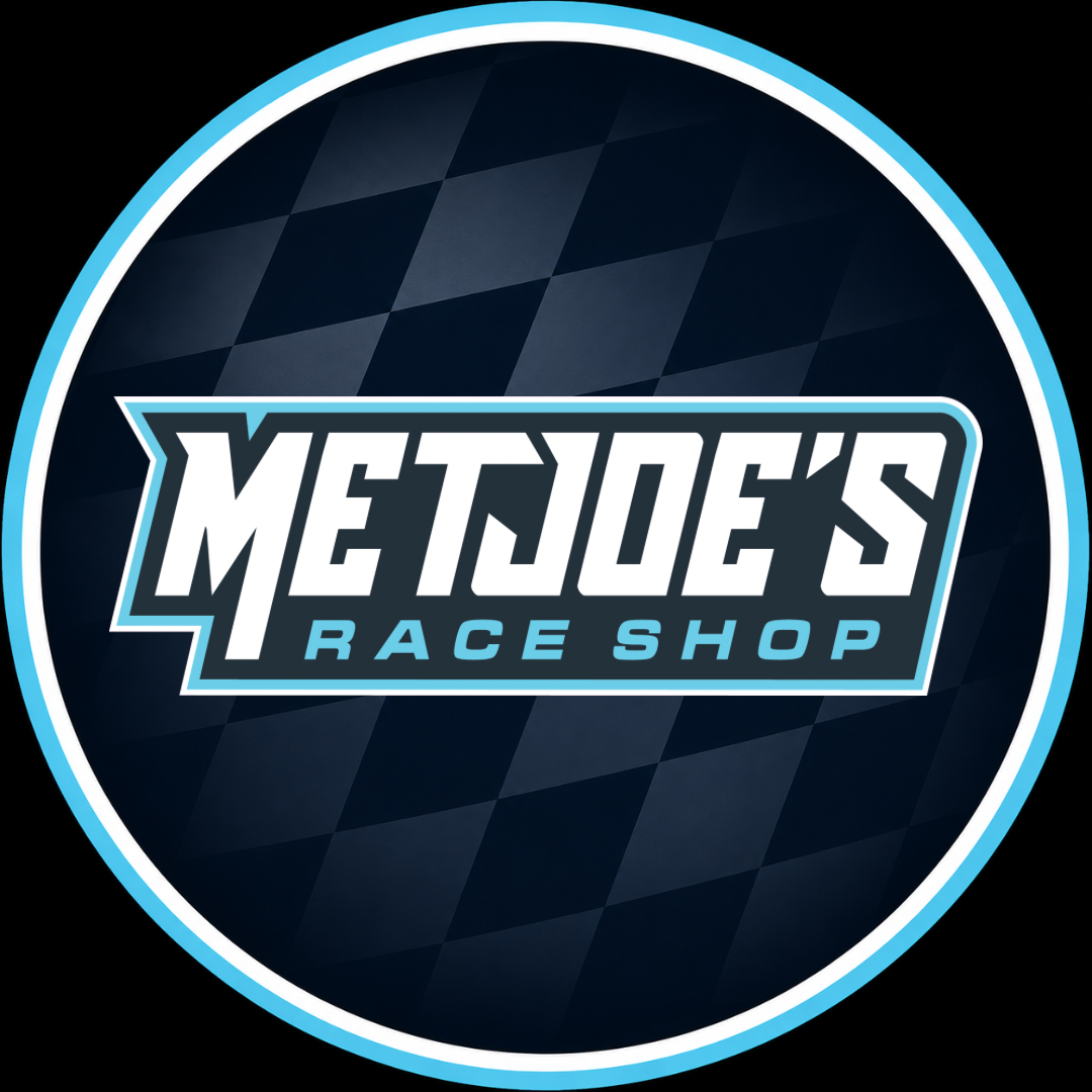 METJOE'S RACE SHOP