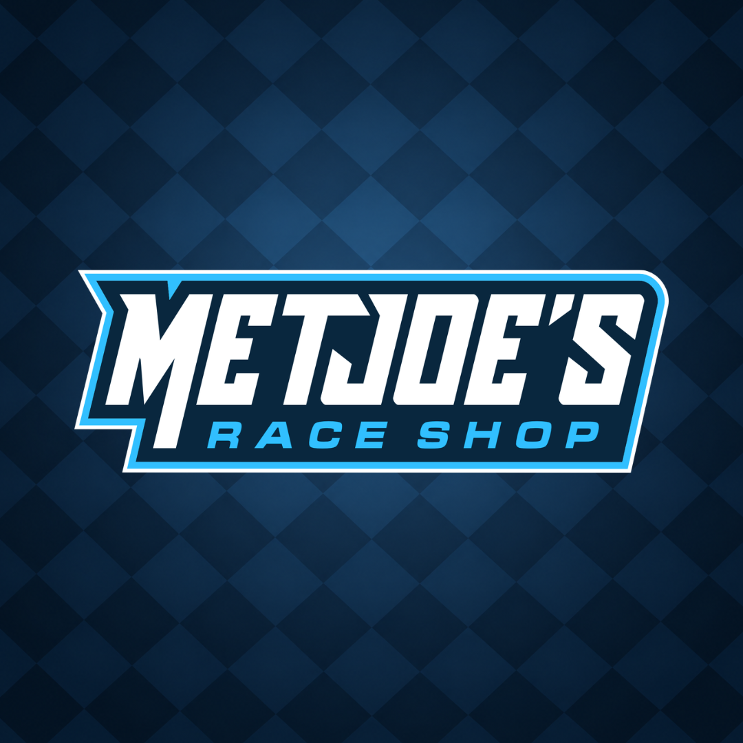 METJOE'S RACE SHOP