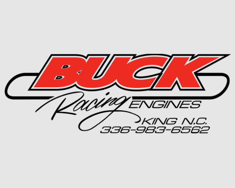 BUCK RACING ENGINES