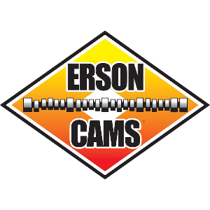ERSON CAMS