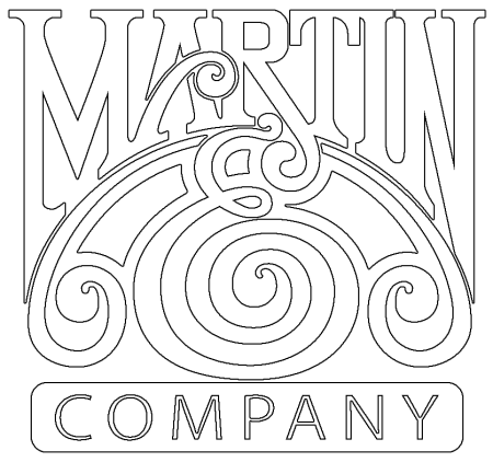 MARTIN & COMPANY MARKETING SOLUTIONS