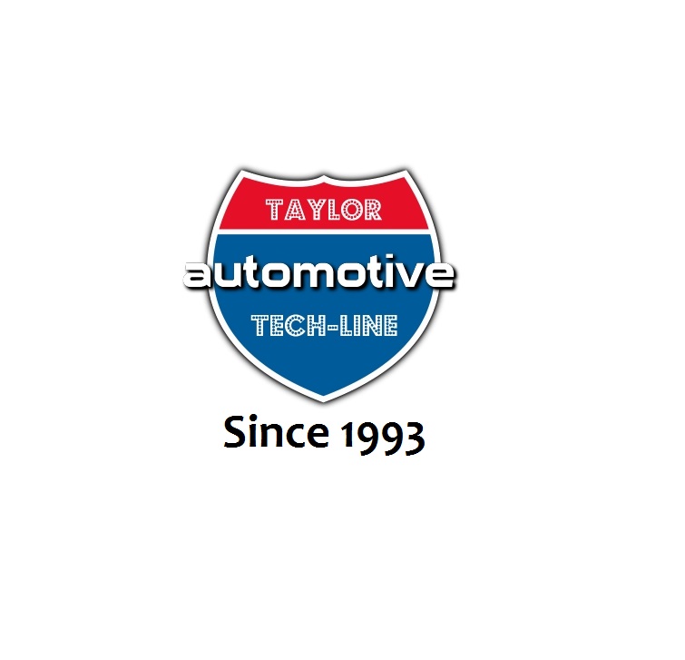 TAYLOR AUTOMOTIVE TECH-LINE