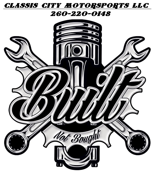 CLASSIC CITY MOTORSPORTS LLC